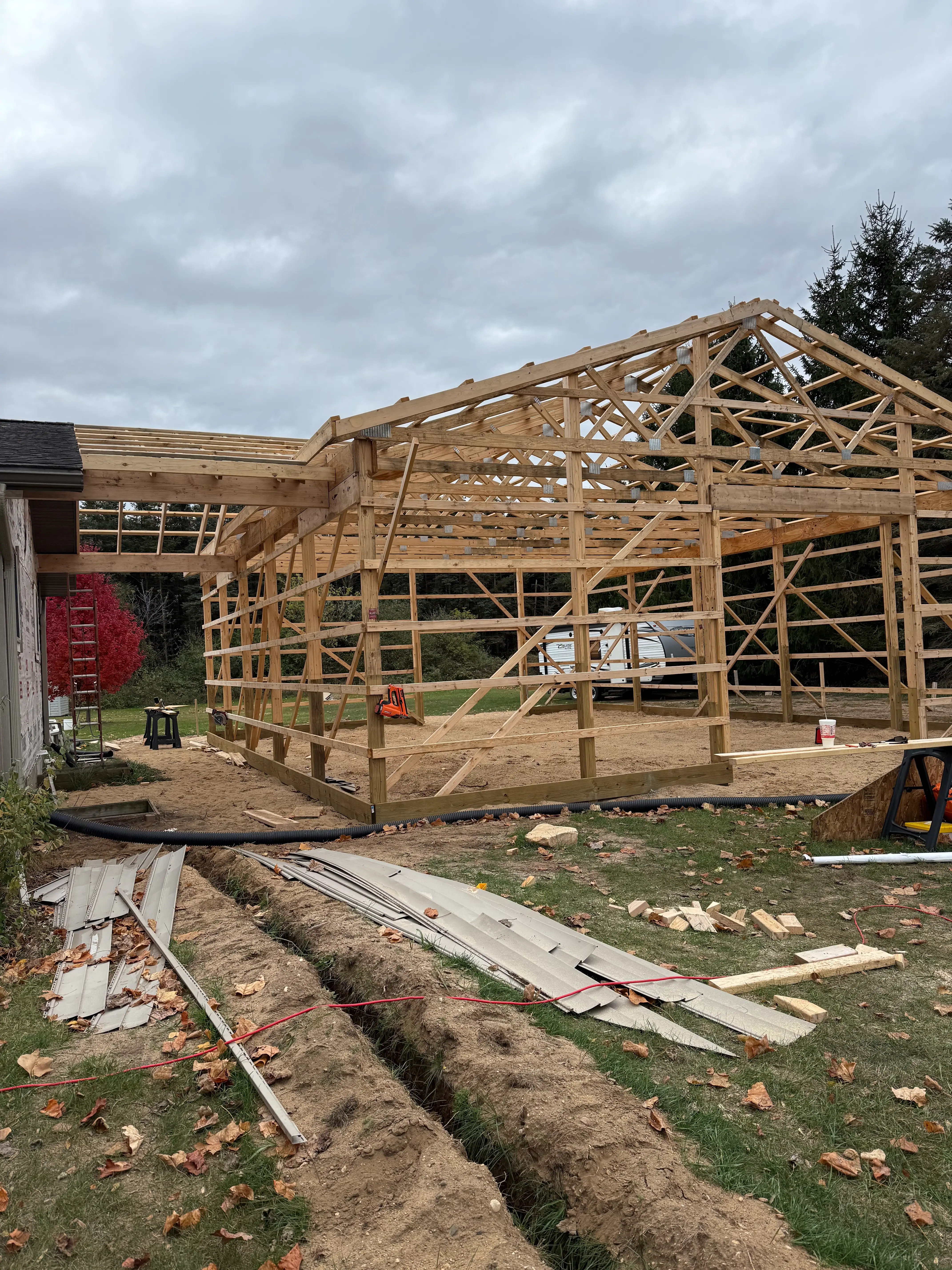 Gallery Image: Homes By Hanes LLC