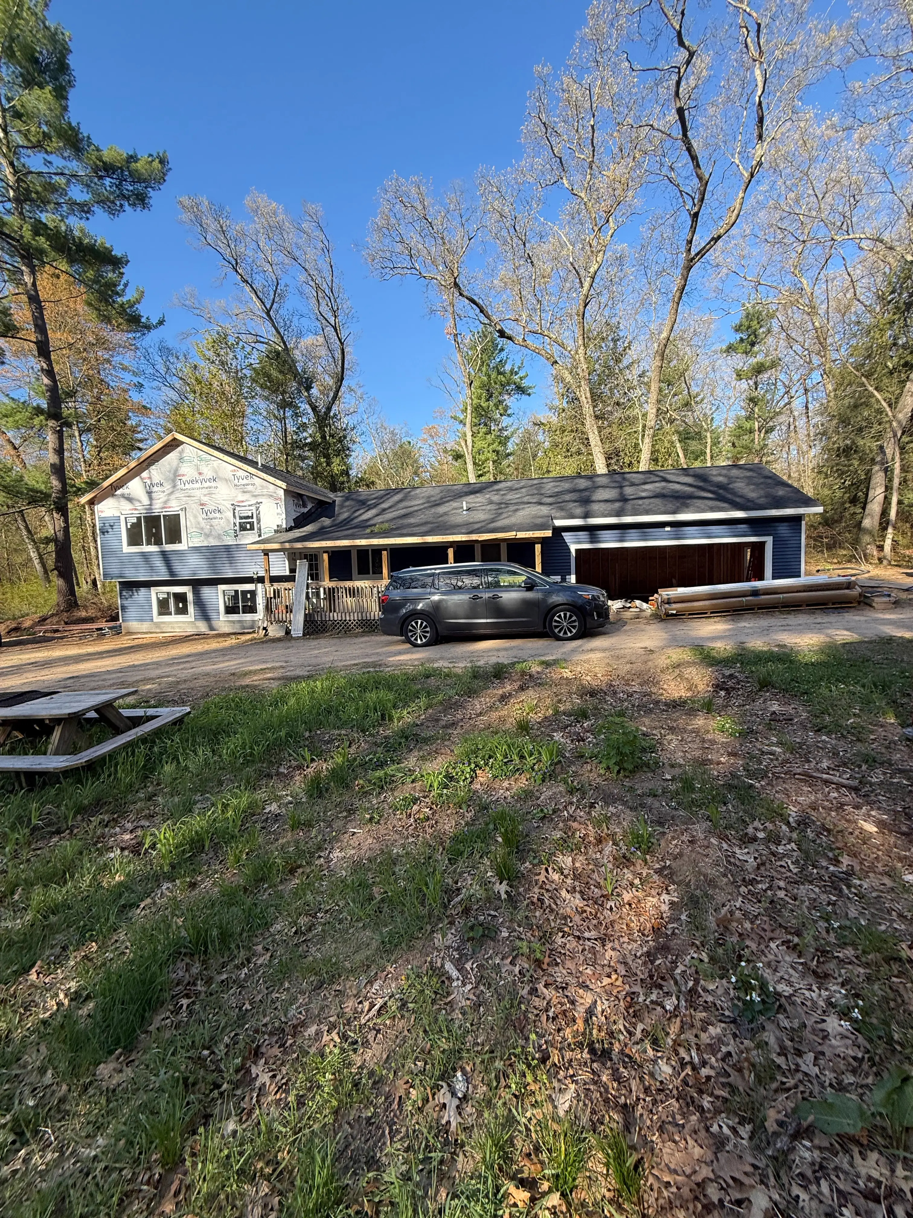 Gallery Image: Homes By Hanes LLC