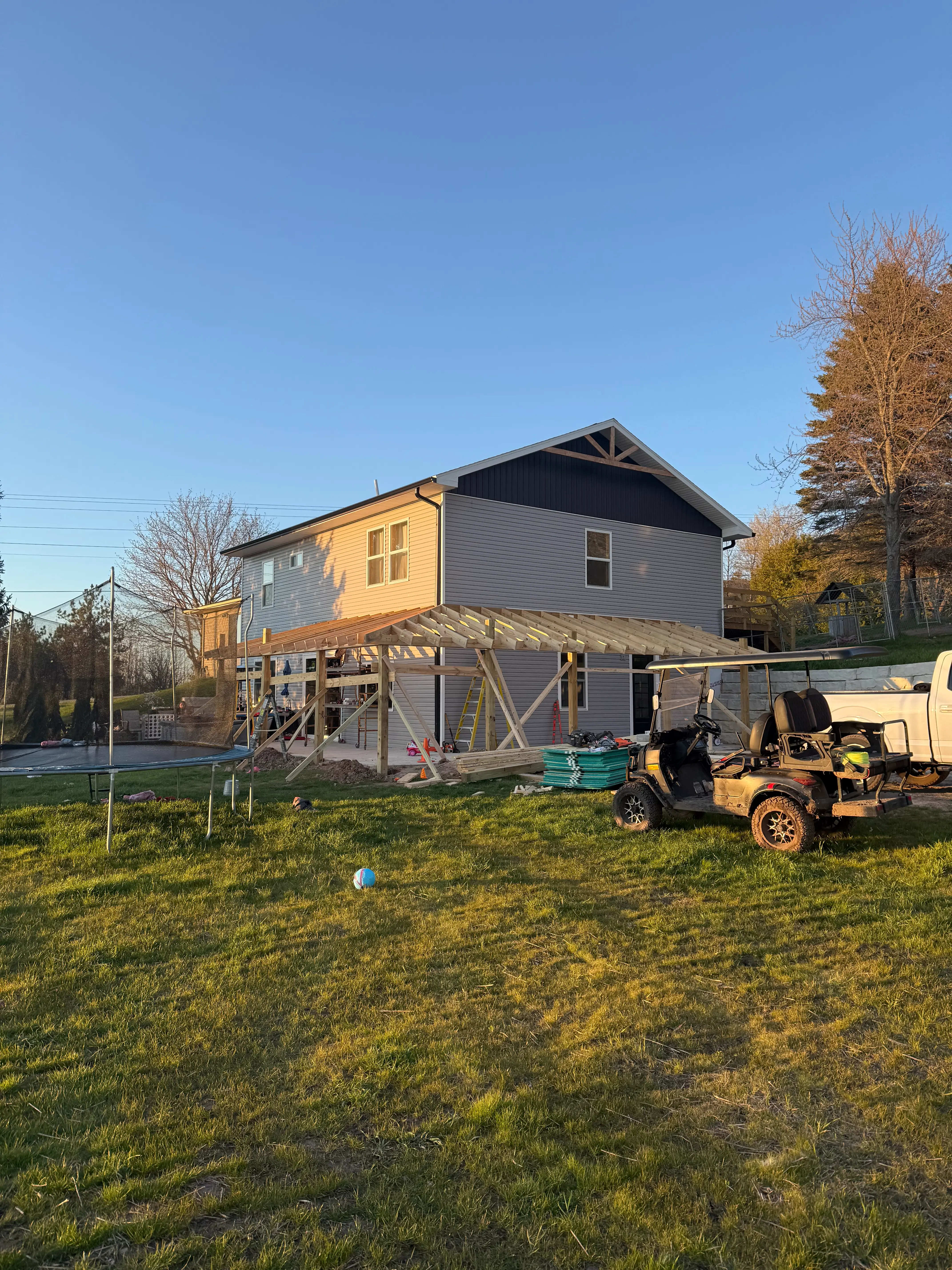 Gallery Image: Homes By Hanes LLC