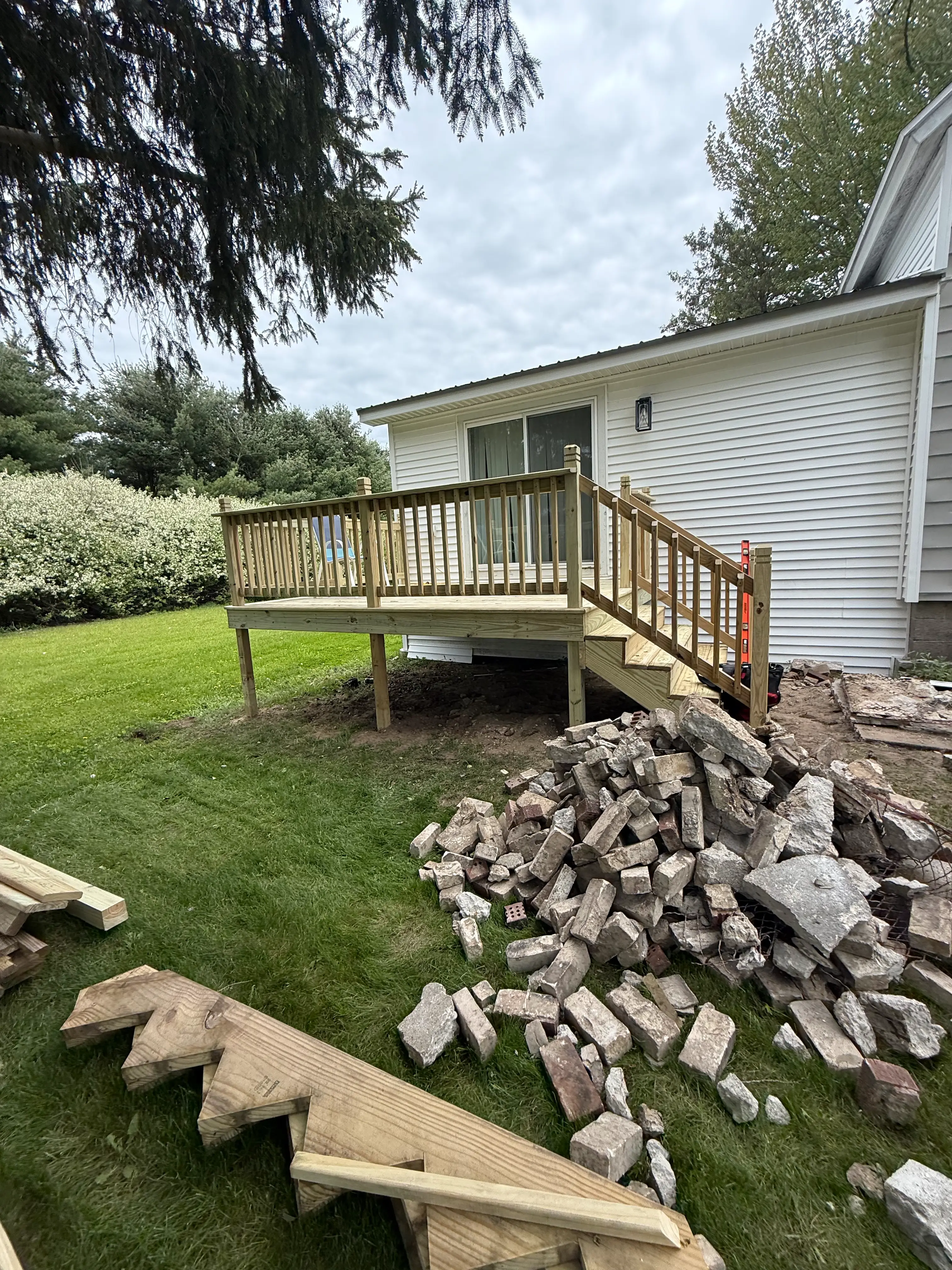 Gallery Image: Homes By Hanes LLC